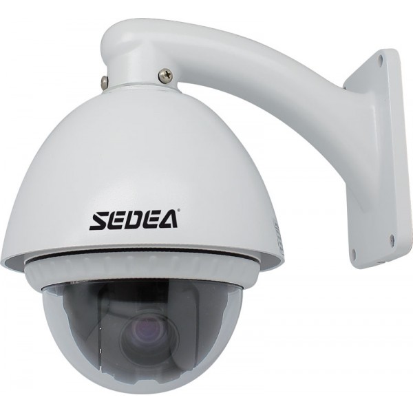 Sedea Camera Dome Motorized Outdoor Sedea Security Camera