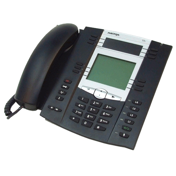 Aastra M910 DECT Professionnel