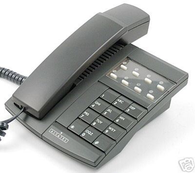 Digital Phone : Alcatel-Lucent Alcatel 4003 Anthracite reconditionné refurbished