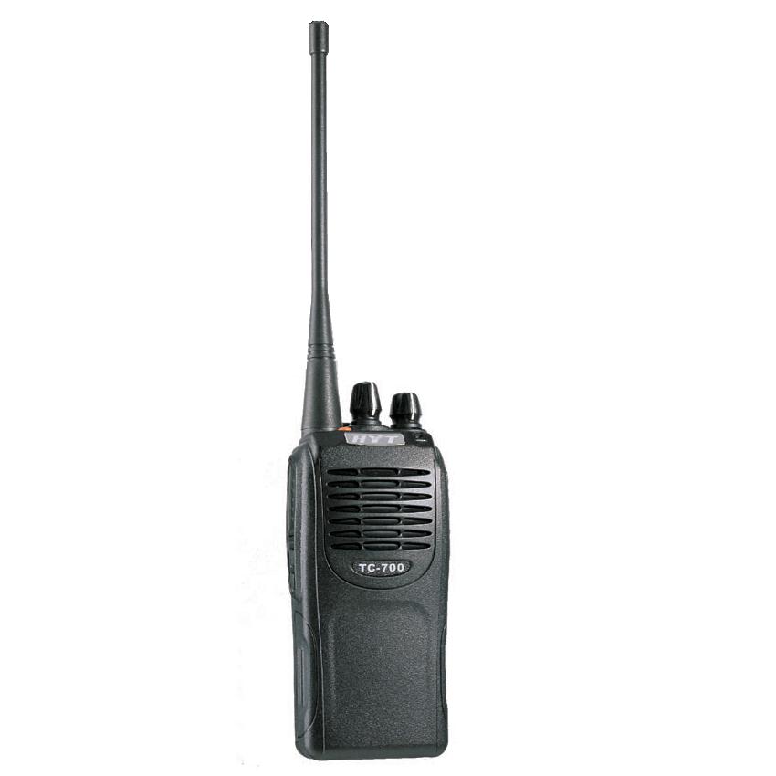 HYT TwoWay Radio Specialist