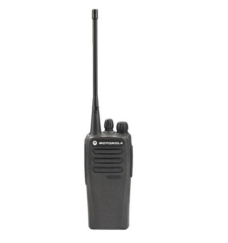 GP380 - Talkie Walkie professionnel - Motorola Solutions France