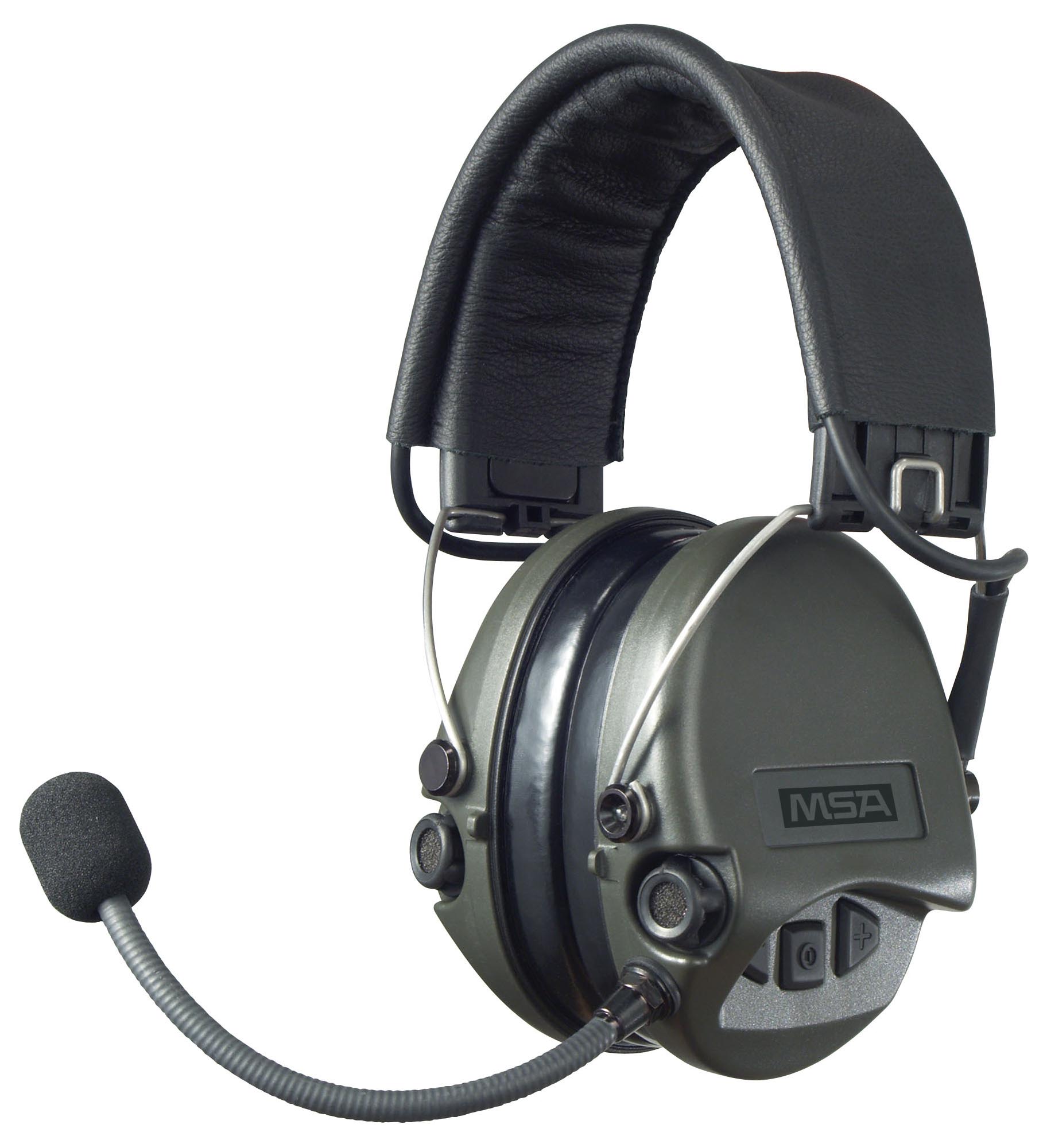MSA Sordin Supreme Pro WW MSA SORDIN : Headsets
