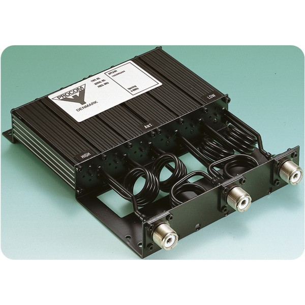 Second Hand and Refurbished Accessories :  DPF2/6 DPF2/6H