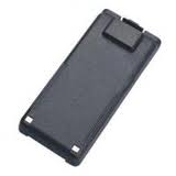 Batteries :  BP-196 / BP196 adaptable for IC-F3