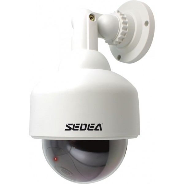 Kit XVR + 2 Caméras Dômes 2 MP + Disque Dur 1To HIKVISION