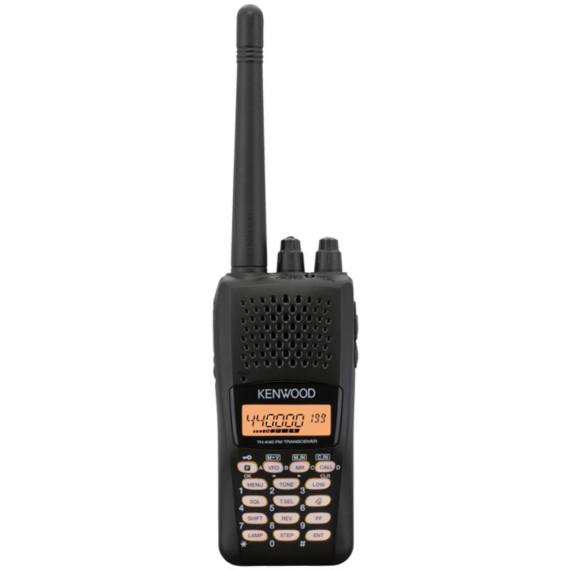 THK40E Kenwood Amateur Radio