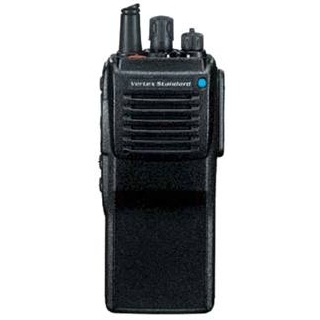 NEW VERTEX/STANDARD VX-2100 VHF 136-174 MHZ 8 CHANNEL TWO WAY RADIO 50 WATT 